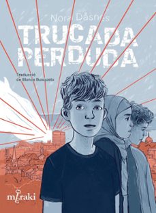 trucada perduda-nora dåsnes-9788412691856