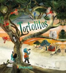 tortolitos-jane yolen-9788412696356