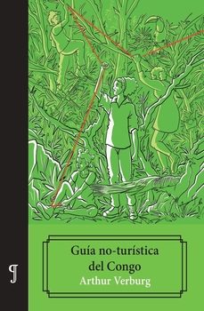 guia no turistica del congo-9788412721256