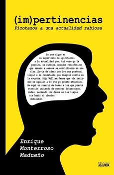 (im)pertinencias-enrique monterroso madueño-9788412756456