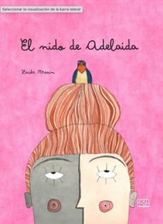 el nido de adelaida-zaida marin-9788412779356