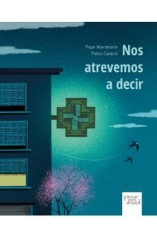 nos atrevemos a decir-pepe monteserin-9788412784756