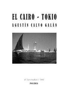 el cairo - tokio-9788412809756