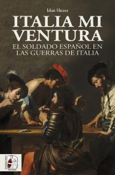 italia mi ventura (ebook)-9788412815733