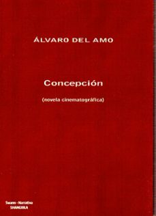 concepcion-alvaro del amo-9788412827156