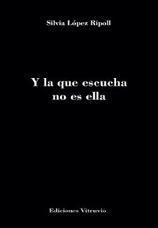 y la que escucha no es ella-9788412857856
