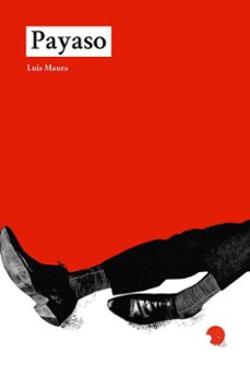 payaso (ebook)-luis maura-9788412862270