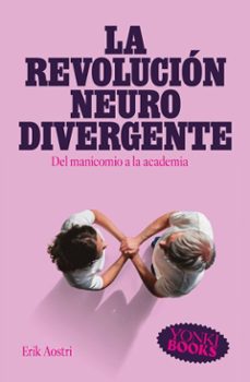 la revolucion neurodivergente (ebook)-erik aostri-9788412943856