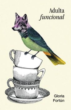 adulta funcional (ebook)-gloria fortun-9788412965056