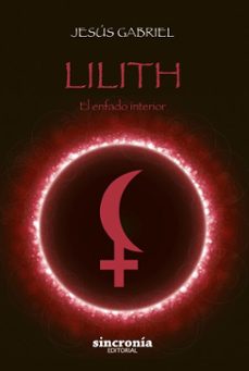 lilith (ebook)-jesus gabriel-9788412966756