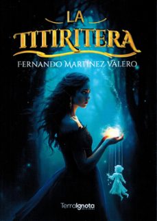 la titiritera-fernando martinez valero-9788412997156