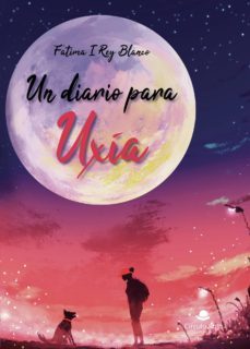 un diario para uxia-9788413045856