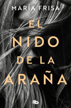 el nido de la araña-9788413146256