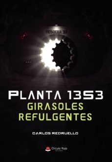 planta 13s3. girasoles refulgentes-9788413171456