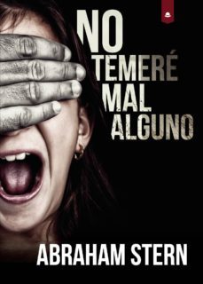 no temeré mal alguno-abraham stern-9788413178356
