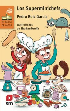 superminichef-pedro ruiz garcia-9788413184456