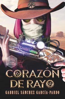 corazon de rayo-9788413188256
