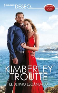 el ultimo escandalo (ebook)-kimberley troutte-9788413283456