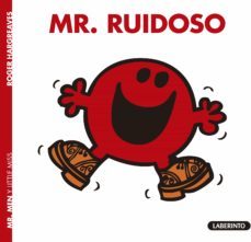 mr. ruidoso (ebook)-roger hargreaves-9788413308456