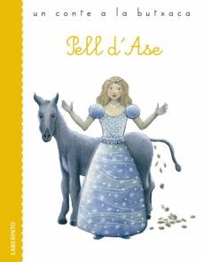 pell d'ase (ebook)-charles perrault-9788413309156