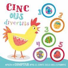 cinc ous divertits-liz pope-kate pope-marnie willow-9788413342856