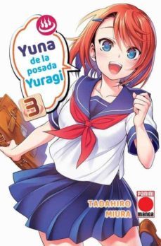 yuna de la posada yuragi 3-9788413343556