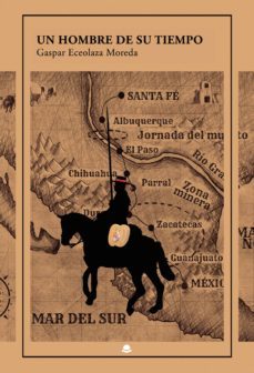 un hombre de su tiempo (ebook)-9788413384856
