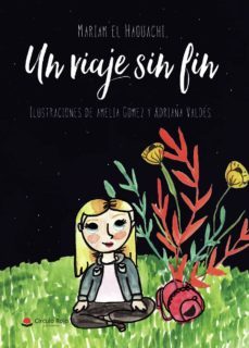 un viaje sin fin (ebook)-mariam el haouachi el hasnaoui-9788413389356