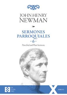 sermones parroquiales / 6 (ebook)-john henry newman-9788413396156