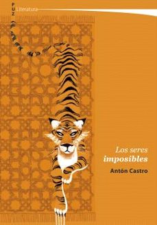 los seres imposibles-9788413407456
