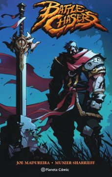 -joe madureira-9788413422756