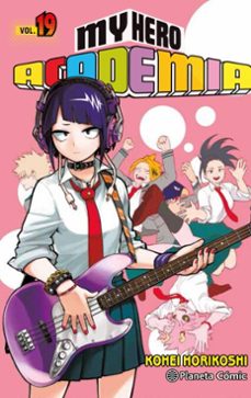 -kohei horikoshi-9788413423456