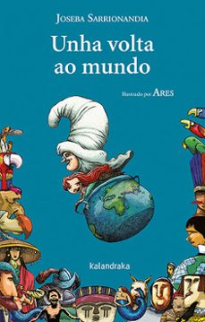 unha volta ao mundo-joseba sarrionandia-9788413431956