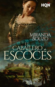 el caballero escoces (ebook)-miranda bouzo-9788413489056