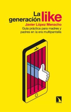 la generacion like (ebook)-9788413521756