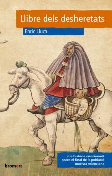 llibre dels desheretats-enric lluch-9788413582856