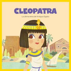 cleopatra (audiolibro)-milo j. krmpotic fernandez escalante-9788413613956