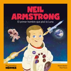 neil armstrong (audiolibro)-robert barber-9788413614656