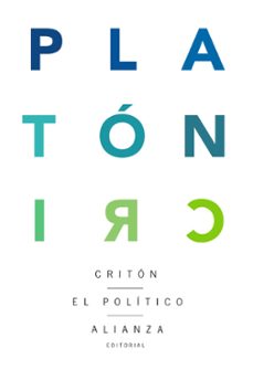 criton. el politico-9788413620756