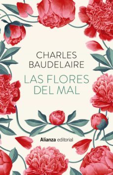 las flores del mal (ebook)-charles baudelaire-9788413629056
