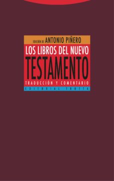 los libros del nuevo testamento (ebook)-9788413640556