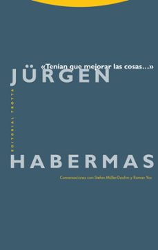 -jurgen habermas-9788413643656