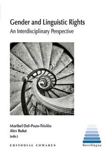 gender and linguistic rights. an interdisciplinary perspective-maribel del pozo triviño-9788413699356