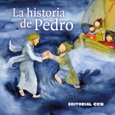 la historia de pedro-petra lefin-9788413790756