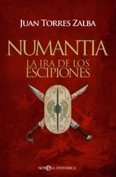 numantia (ebook)-juan torres zalba-9788413844756
