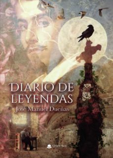 diario de leyendas (ebook)-9788413857756