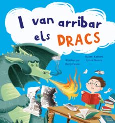 i van arribar els dracs-9788413891156