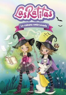 las ratitas 9. la cabana embruixada-9788413895956