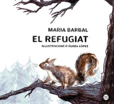 el refugiat (ebook)-maria barbal-9788413898056