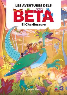 les aventures dels beta 2-9788413899756